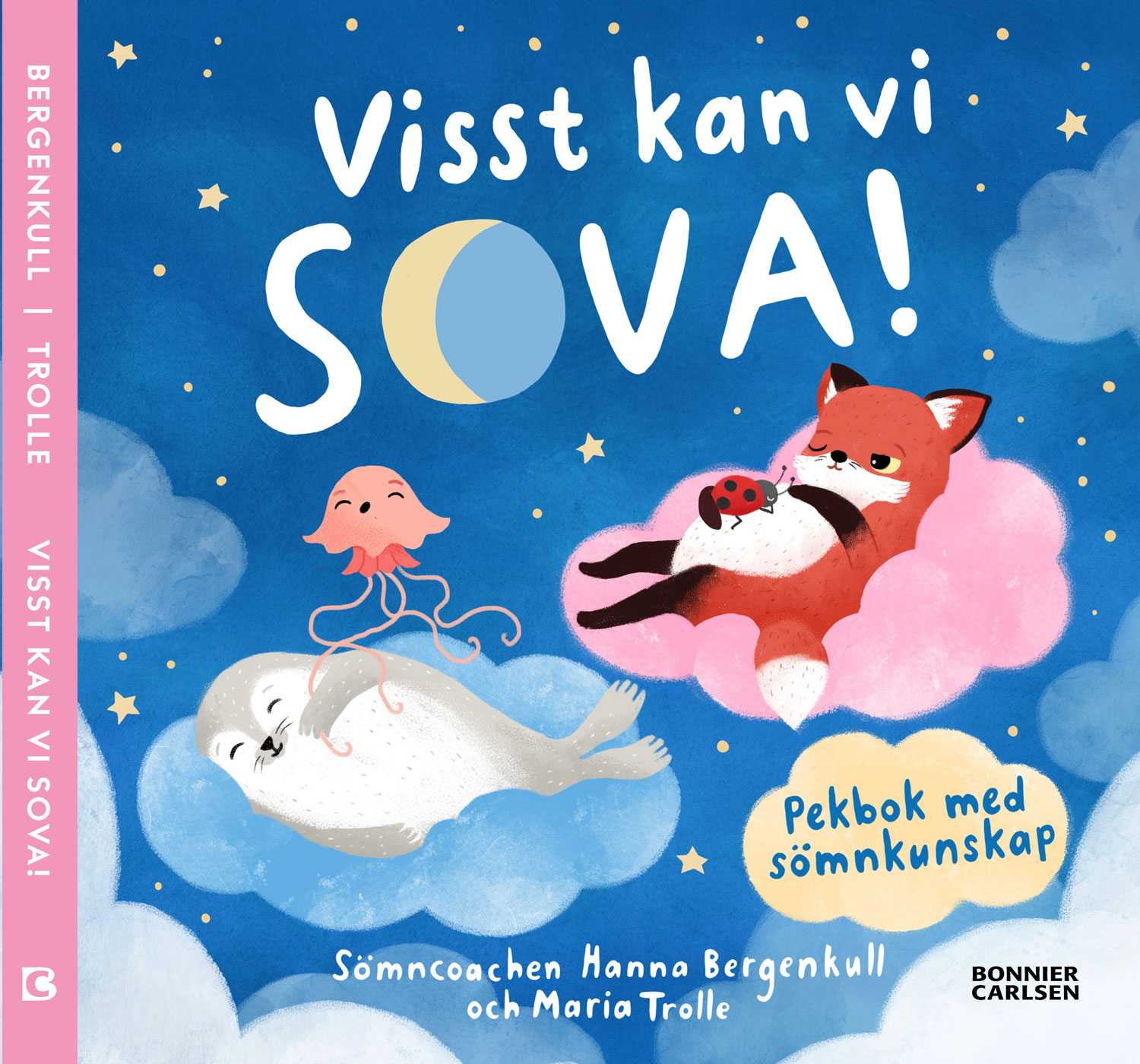 Visstkanvisova